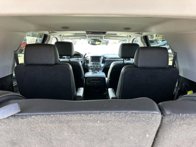 used 2015 Chevrolet Tahoe car, priced at $20,995