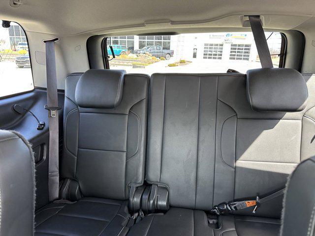 used 2015 Chevrolet Tahoe car, priced at $20,995