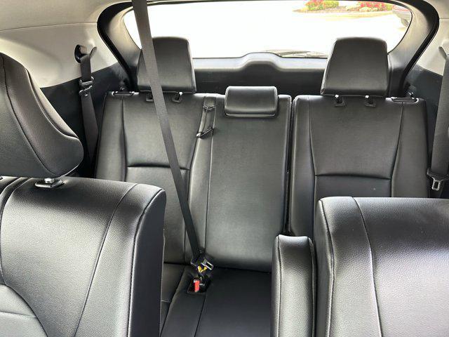 used 2024 Toyota Highlander car, priced at $42,899