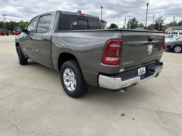 used 2024 Ram 1500 car, priced at $51,895