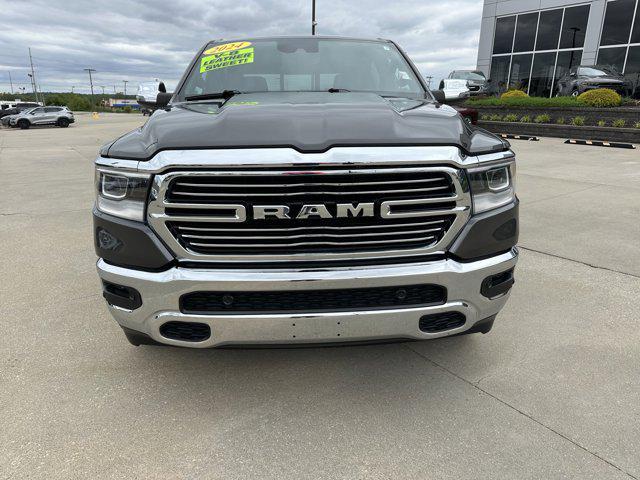 used 2024 Ram 1500 car, priced at $51,895