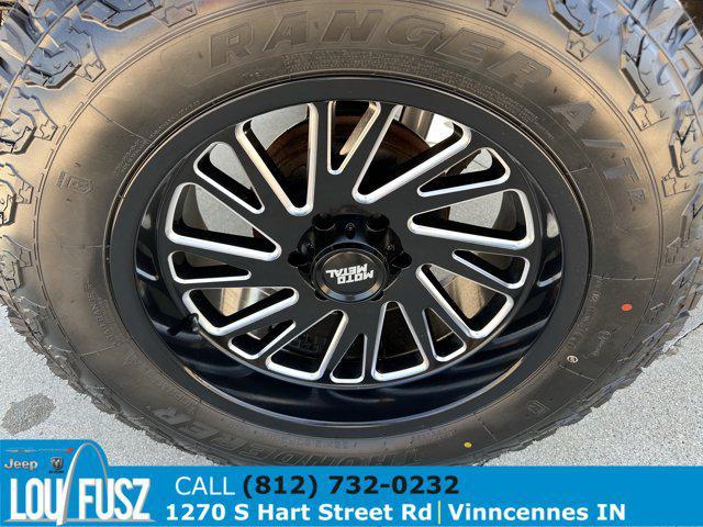 used 2022 Toyota Tacoma car, priced at $28,998