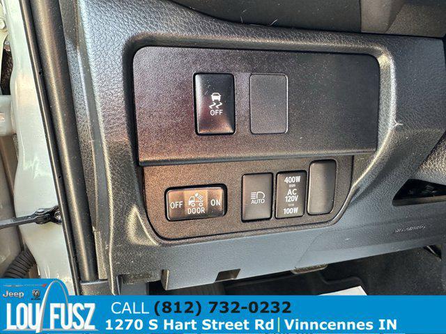 used 2022 Toyota Tacoma car, priced at $28,998