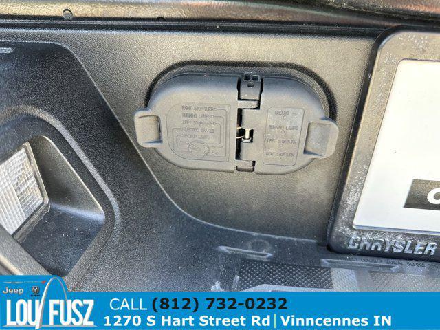 used 2022 Toyota Tacoma car, priced at $28,998