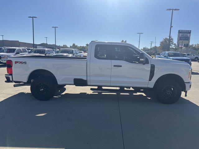 used 2023 Ford F-350 car, priced at $54,890