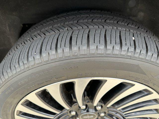 used 2018 Lincoln Navigator car, priced at $34,699
