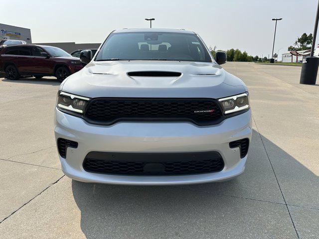 new 2025 Dodge Durango car, priced at $48,343