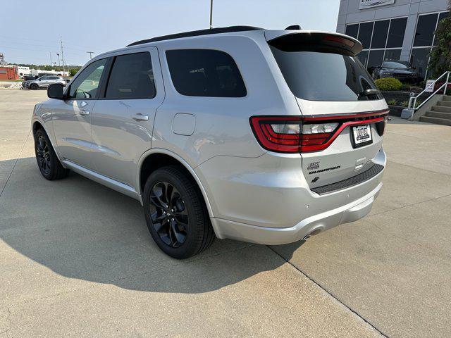 new 2025 Dodge Durango car, priced at $48,343