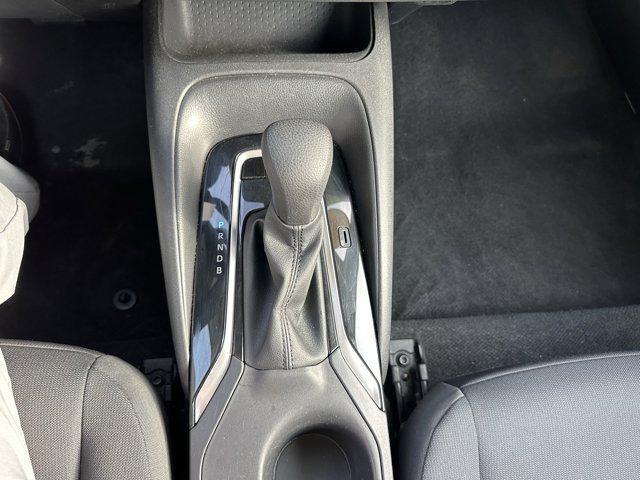 used 2023 Toyota Corolla car, priced at $21,380