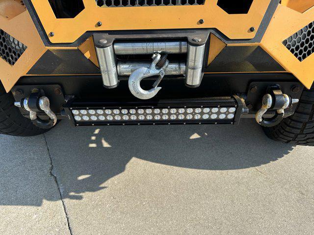 used 2012 Jeep Wrangler car, priced at $13,250