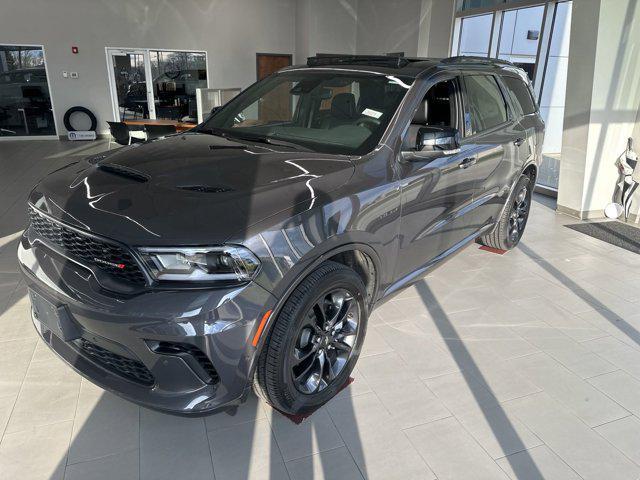 new 2024 Dodge Durango car, priced at $66,805