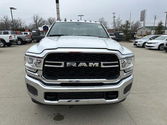 new 2024 Ram 2500 car, priced at $51,886