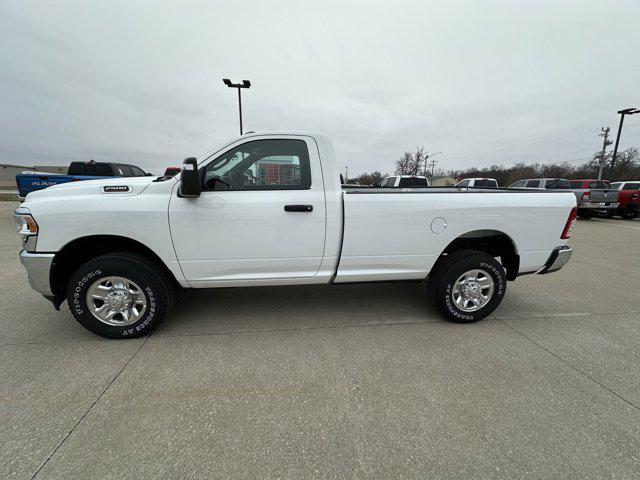 new 2024 Ram 2500 car, priced at $51,886