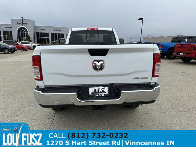 new 2024 Ram 2500 car, priced at $48,972