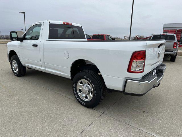 new 2024 Ram 2500 car, priced at $51,886