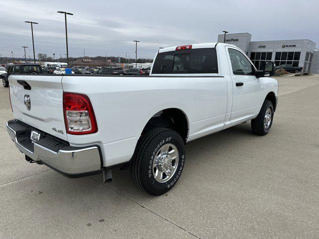 new 2024 Ram 2500 car, priced at $51,886