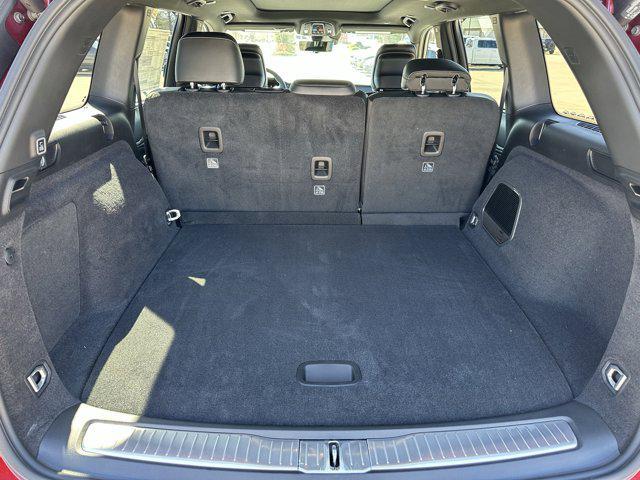 new 2025 Jeep Grand Cherokee 4xe car, priced at $76,523