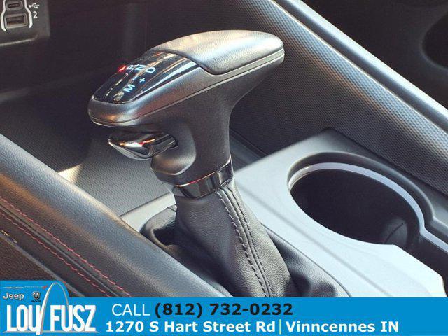 used 2024 Dodge Durango car, priced at $32,203