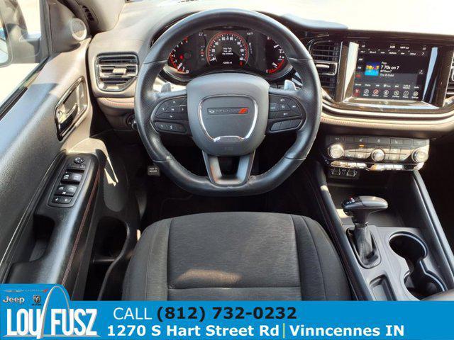 used 2024 Dodge Durango car, priced at $32,203