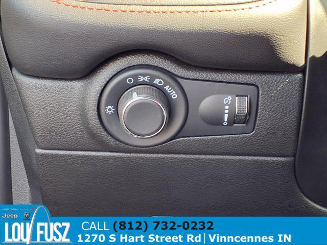 used 2024 Dodge Durango car, priced at $32,203