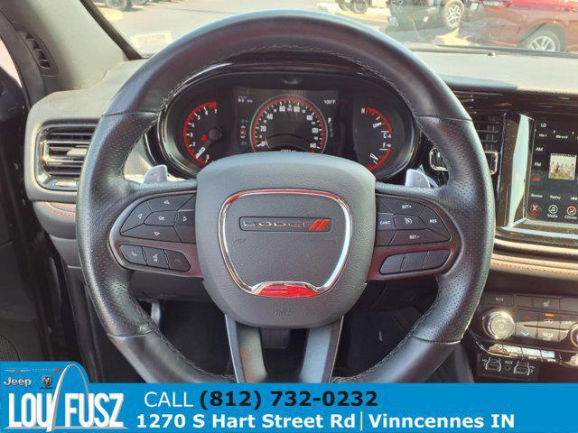 used 2024 Dodge Durango car, priced at $32,203