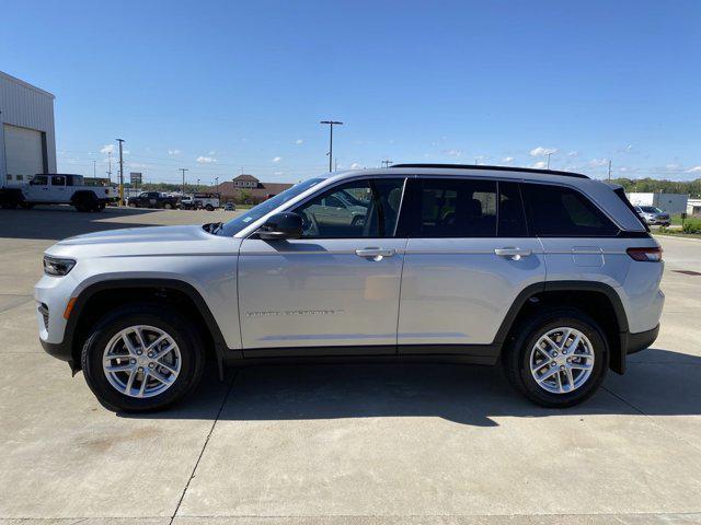 new 2024 Jeep Grand Cherokee car, priced at $44,883