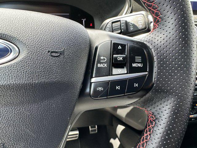 used 2024 Ford Escape car, priced at $27,598