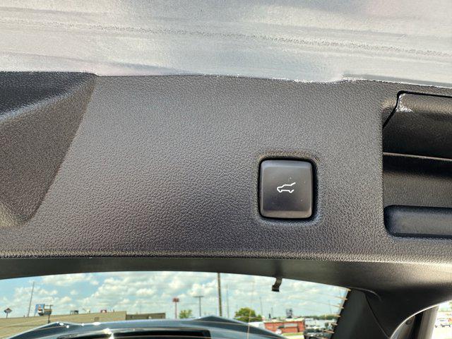 used 2024 Ford Escape car, priced at $27,598
