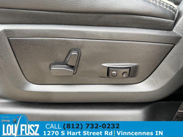 new 2026 Ram 3500 car, priced at $85,983