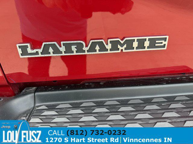 new 2026 Ram 3500 car, priced at $85,983