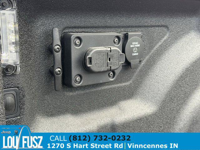 new 2026 Ram 3500 car, priced at $85,983