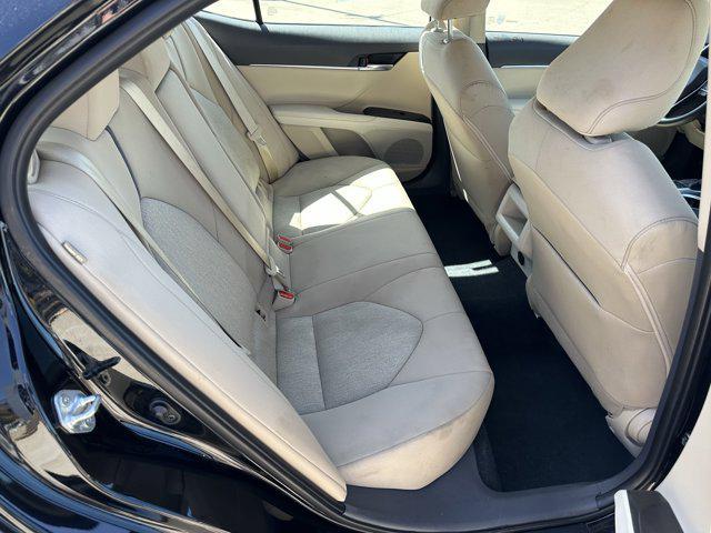 used 2023 Toyota Camry car, priced at $23,989