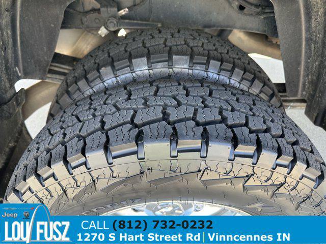 used 2024 Ram 3500 car, priced at $74,385