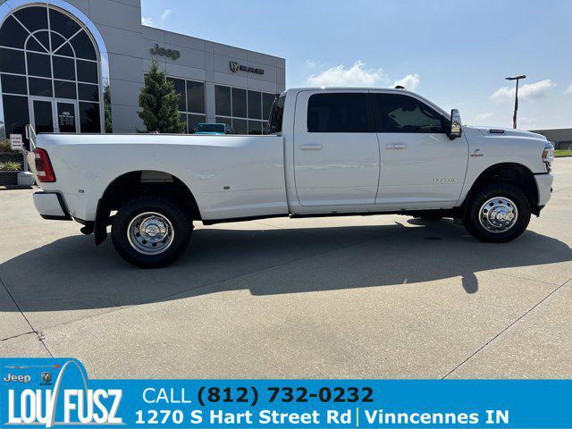 used 2024 Ram 3500 car, priced at $74,385