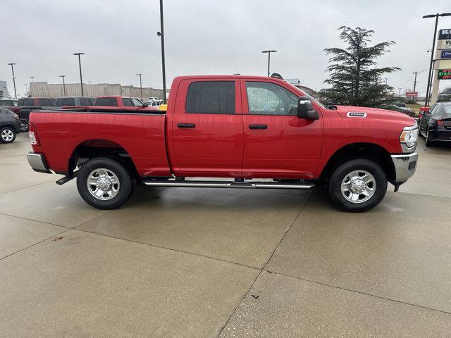 new 2024 Ram 2500 car, priced at $59,239