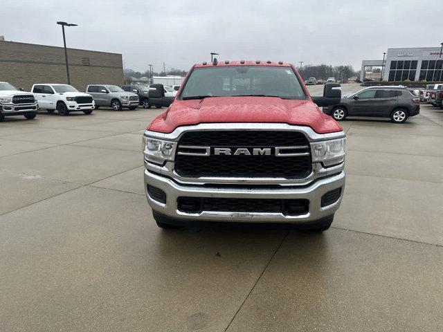 new 2024 Ram 2500 car, priced at $59,239