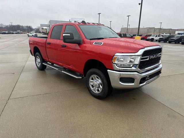 new 2024 Ram 2500 car, priced at $59,239