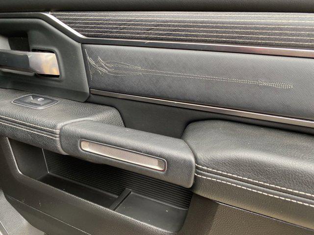 used 2019 Ram 2500 car