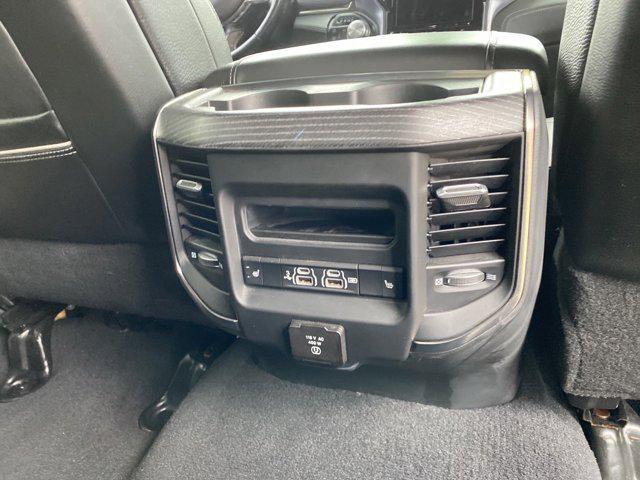 used 2019 Ram 2500 car