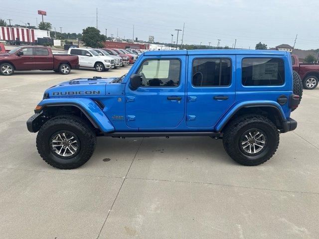 new 2024 Jeep Wrangler car, priced at $94,309