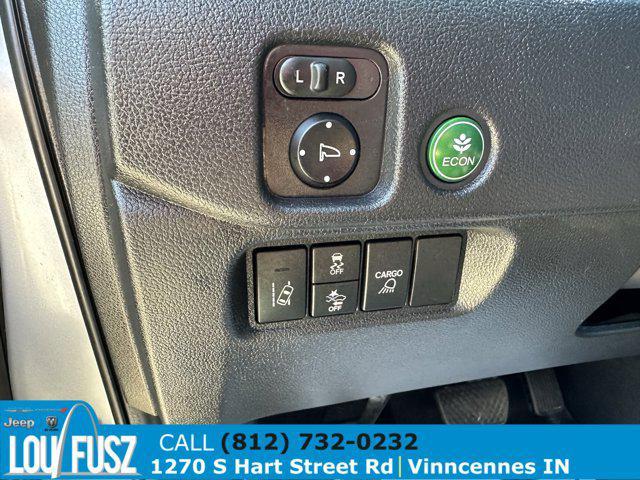 used 2024 Honda Ridgeline car, priced at $39,450
