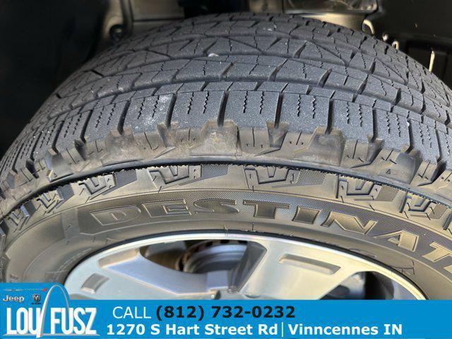 used 2024 Honda Ridgeline car, priced at $39,450