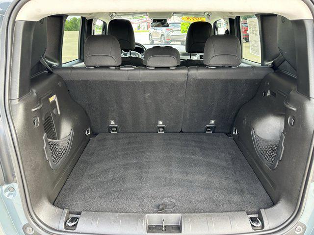 used 2018 Jeep Renegade car, priced at $16,320