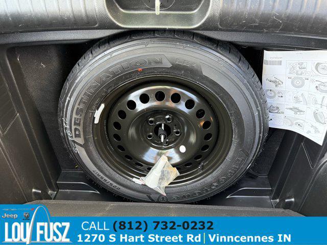 used 2021 Jeep Cherokee car, priced at $19,999