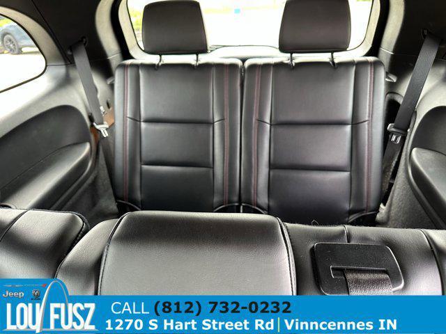 used 2024 Dodge Durango car, priced at $37,294