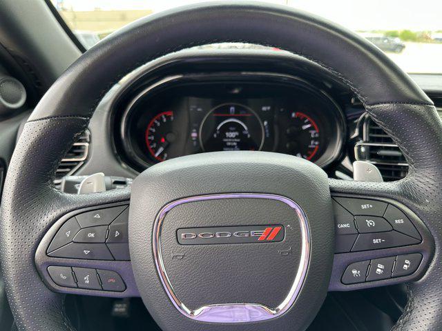 used 2024 Dodge Durango car, priced at $41,175