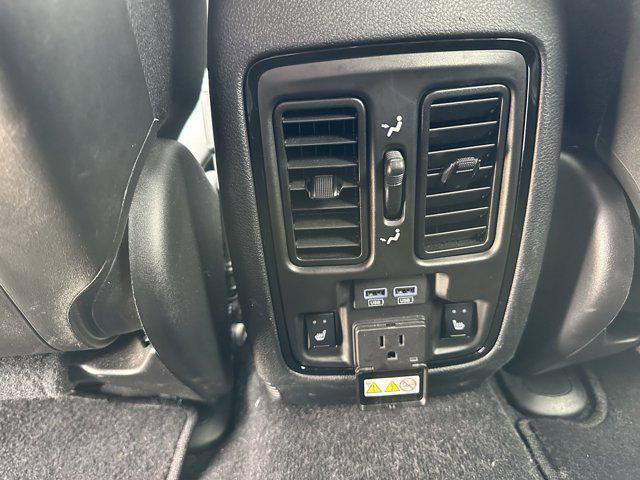 used 2024 Dodge Durango car, priced at $41,175