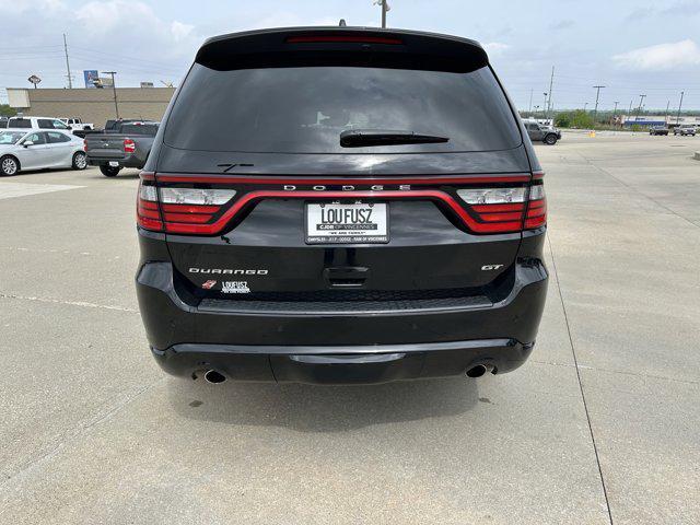 used 2024 Dodge Durango car, priced at $41,175