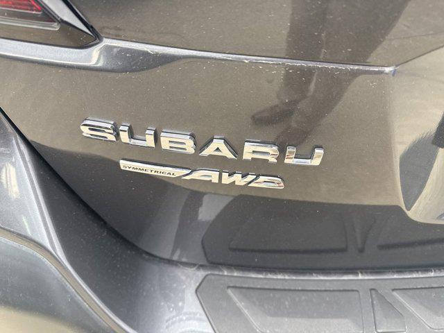 used 2022 Subaru Outback car, priced at $29,740