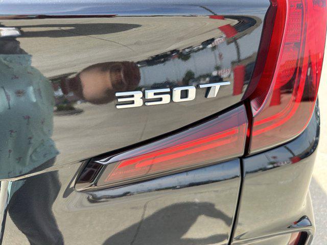 used 2024 Cadillac XT4 car, priced at $35,161